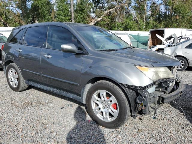 Photo 3 VIN: 2HNYD28377H545548 - ACURA MDX TECHNO 