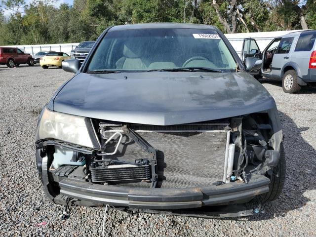 Photo 4 VIN: 2HNYD28377H545548 - ACURA MDX TECHNO 