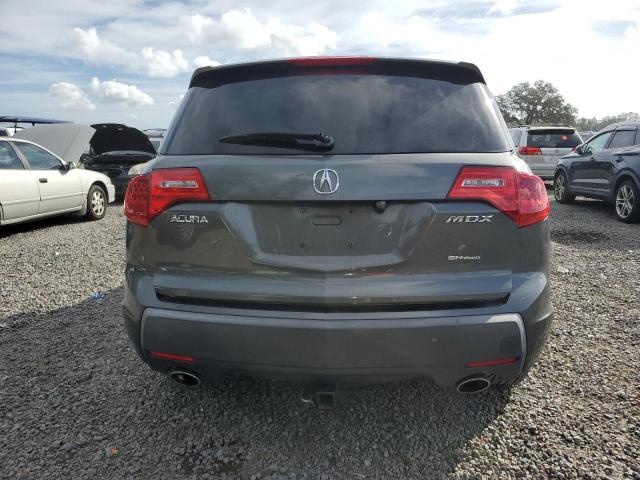 Photo 5 VIN: 2HNYD28377H545548 - ACURA MDX TECHNO 