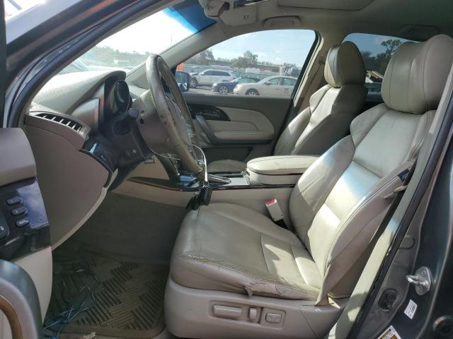 Photo 6 VIN: 2HNYD28377H545548 - ACURA MDX TECHNO 