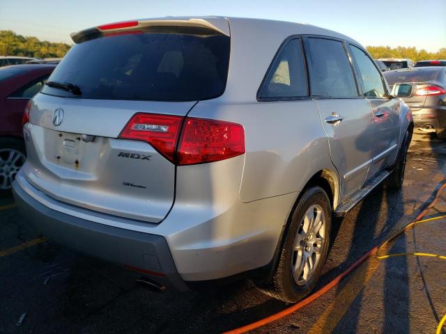 Photo 3 VIN: 2HNYD28377H548191 - ACURA MDX TECHNO 