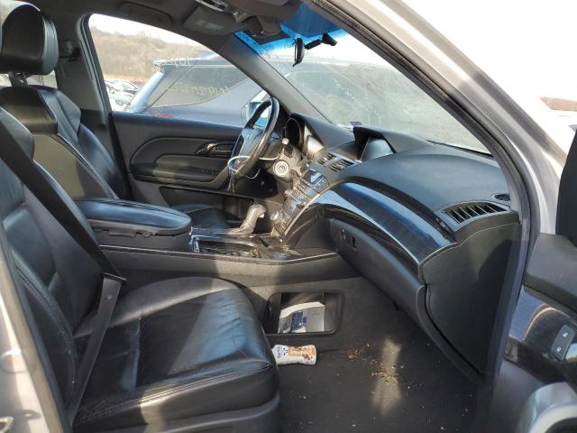 Photo 4 VIN: 2HNYD28377H548191 - ACURA MDX TECHNO 