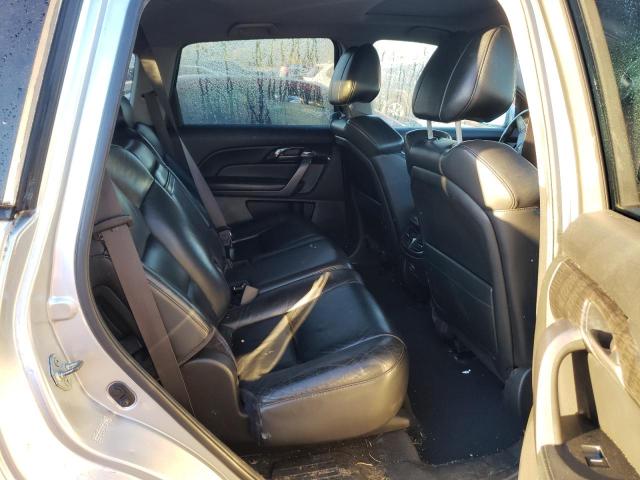 Photo 5 VIN: 2HNYD28377H548191 - ACURA MDX TECHNO 