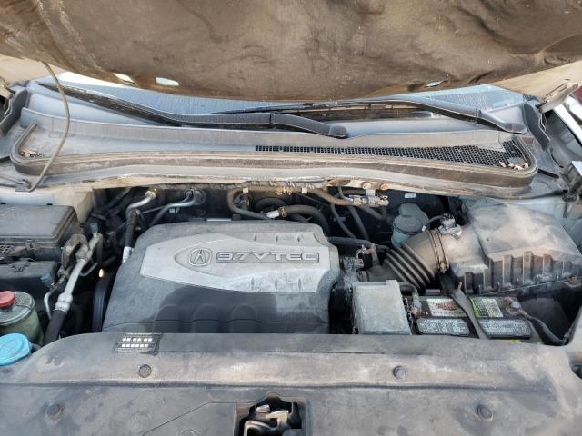 Photo 6 VIN: 2HNYD28377H548191 - ACURA MDX TECHNO 