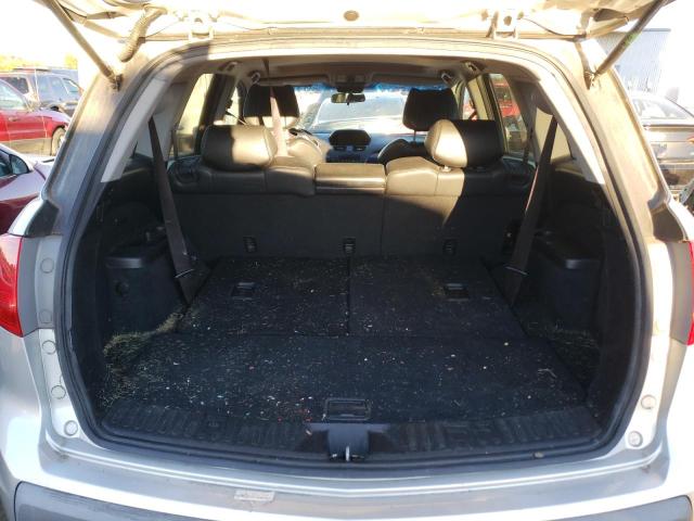 Photo 8 VIN: 2HNYD28377H548191 - ACURA MDX TECHNO 