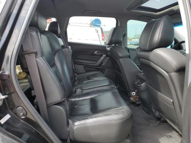 Photo 10 VIN: 2HNYD28378H511269 - ACURA MDX 