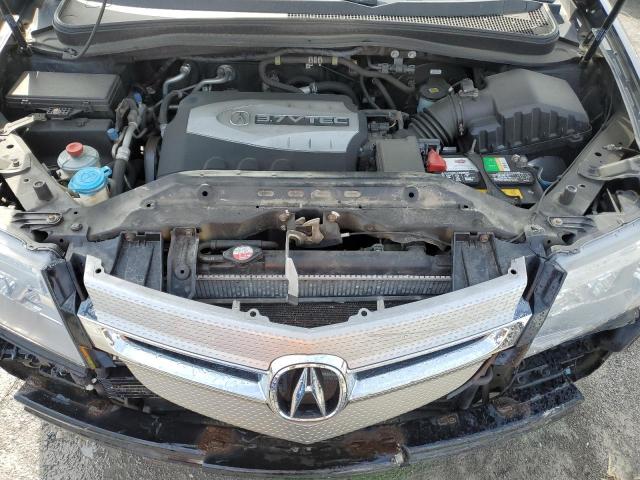 Photo 11 VIN: 2HNYD28378H511269 - ACURA MDX 