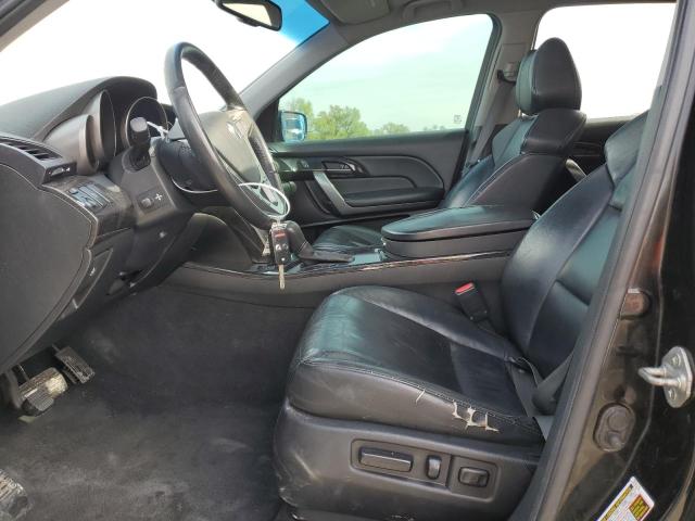 Photo 6 VIN: 2HNYD28378H511269 - ACURA MDX 