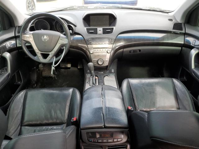 Photo 7 VIN: 2HNYD28378H511269 - ACURA MDX 