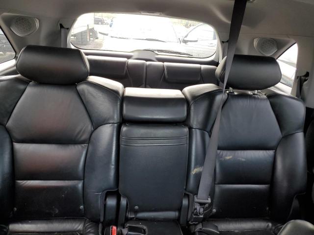 Photo 9 VIN: 2HNYD28378H511269 - ACURA MDX 