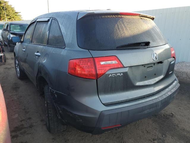 Photo 1 VIN: 2HNYD28378H511417 - ACURA MDX TECHNO 