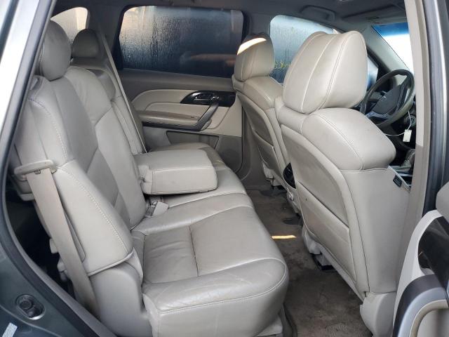 Photo 10 VIN: 2HNYD28378H511417 - ACURA MDX TECHNO 