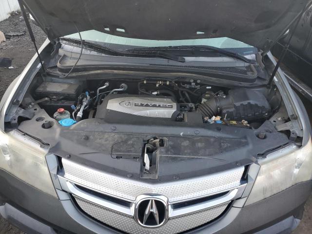 Photo 11 VIN: 2HNYD28378H511417 - ACURA MDX TECHNO 