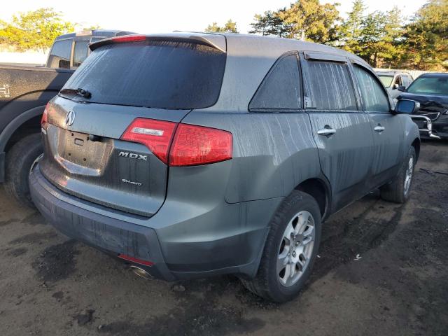 Photo 2 VIN: 2HNYD28378H511417 - ACURA MDX TECHNO 