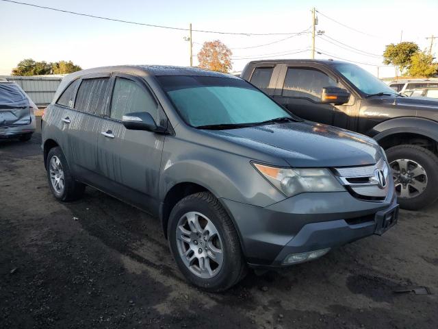 Photo 3 VIN: 2HNYD28378H511417 - ACURA MDX TECHNO 