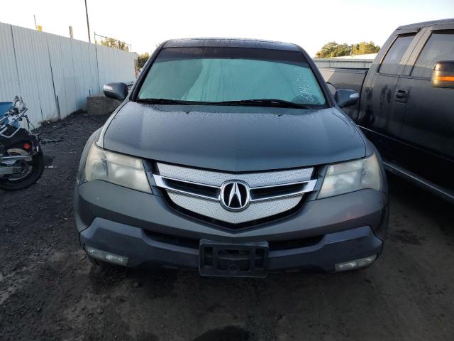 Photo 4 VIN: 2HNYD28378H511417 - ACURA MDX TECHNO 