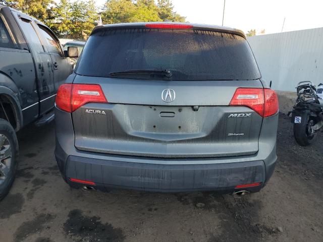 Photo 5 VIN: 2HNYD28378H511417 - ACURA MDX TECHNO 