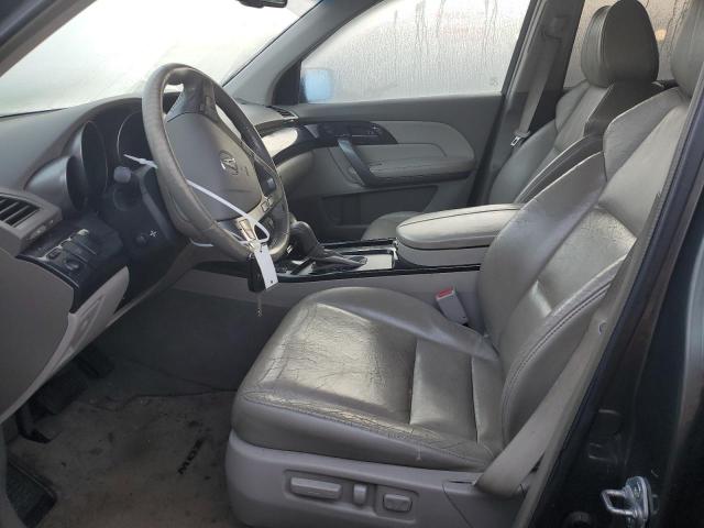 Photo 6 VIN: 2HNYD28378H511417 - ACURA MDX TECHNO 