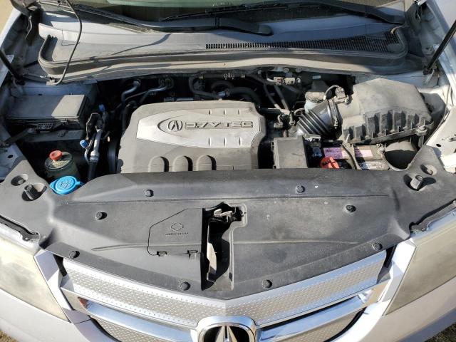 Photo 11 VIN: 2HNYD28378H516505 - ACURA MDX TECHNO 