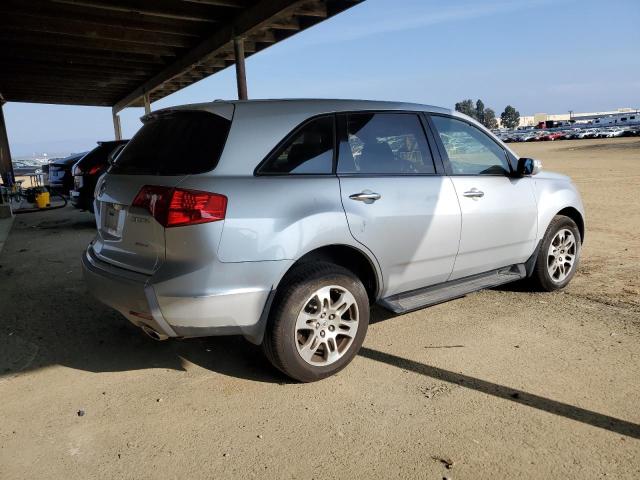 Photo 2 VIN: 2HNYD28378H516505 - ACURA MDX TECHNO 