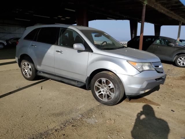 Photo 3 VIN: 2HNYD28378H516505 - ACURA MDX TECHNO 