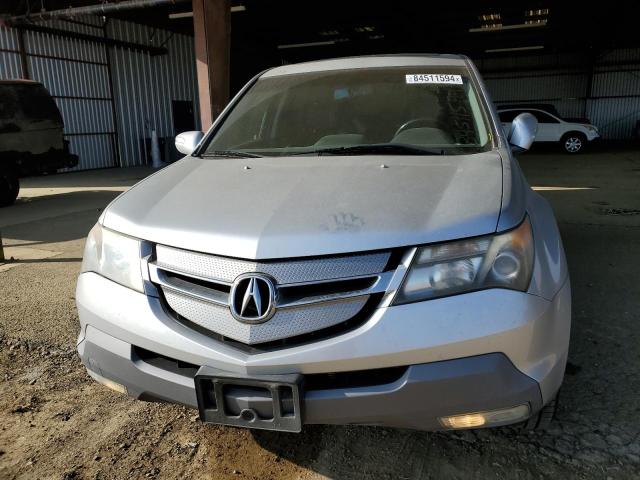 Photo 4 VIN: 2HNYD28378H516505 - ACURA MDX TECHNO 