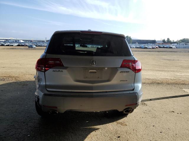 Photo 5 VIN: 2HNYD28378H516505 - ACURA MDX TECHNO 