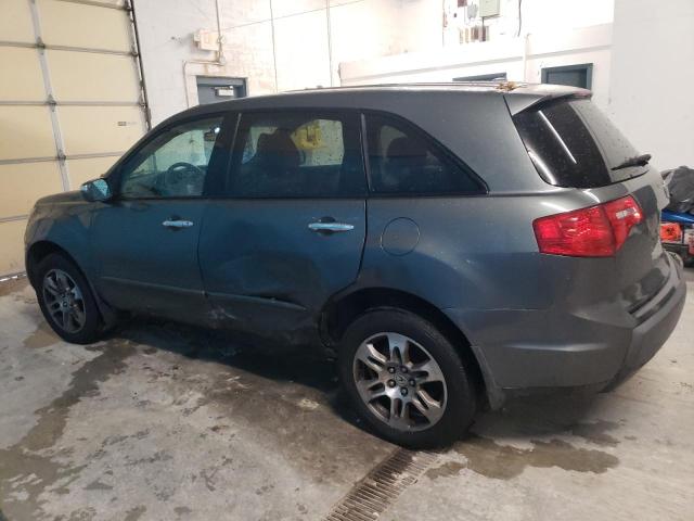 Photo 1 VIN: 2HNYD28378H517363 - ACURA MDX TECHNO 