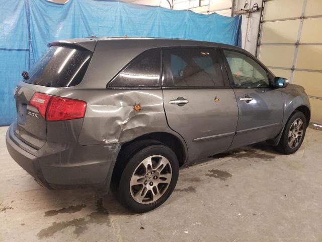 Photo 2 VIN: 2HNYD28378H517363 - ACURA MDX TECHNO 