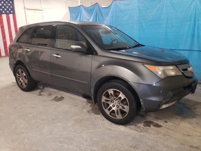 Photo 3 VIN: 2HNYD28378H517363 - ACURA MDX TECHNO 