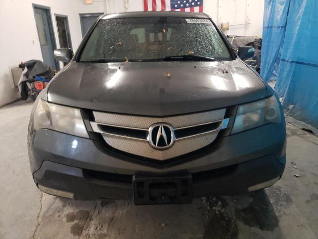 Photo 4 VIN: 2HNYD28378H517363 - ACURA MDX TECHNO 