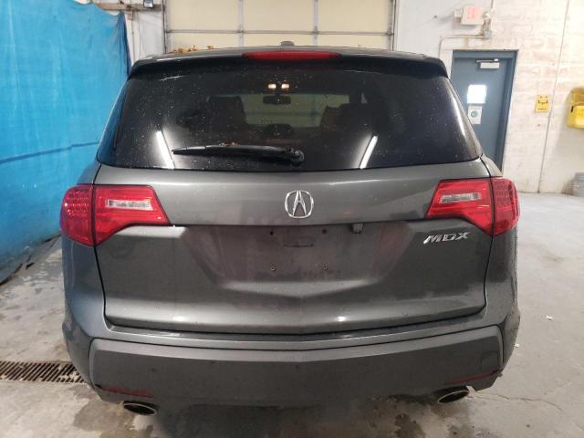 Photo 5 VIN: 2HNYD28378H517363 - ACURA MDX TECHNO 