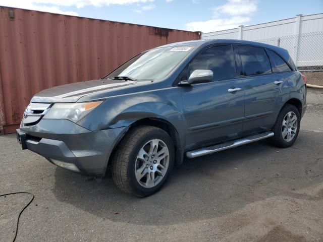 Photo 0 VIN: 2HNYD28378H523843 - ACURA MDX TECHNO 