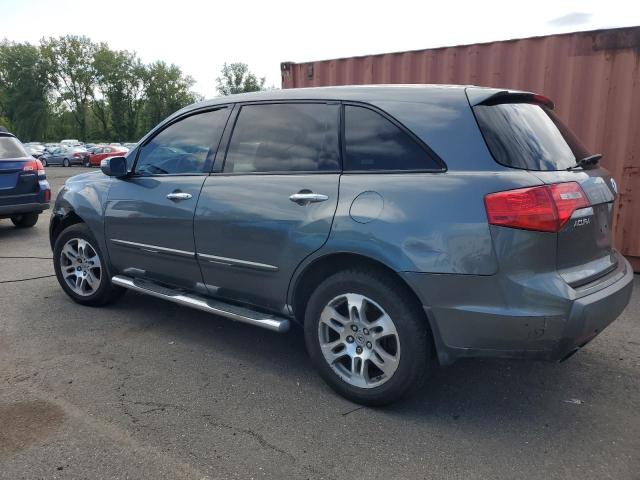 Photo 1 VIN: 2HNYD28378H523843 - ACURA MDX TECHNO 