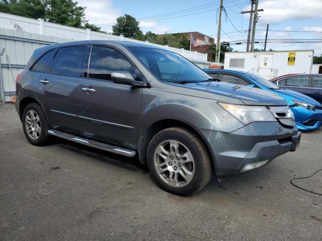 Photo 3 VIN: 2HNYD28378H523843 - ACURA MDX TECHNO 