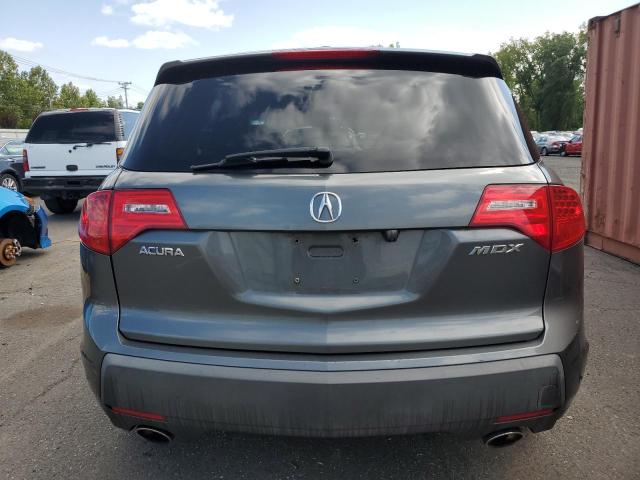 Photo 5 VIN: 2HNYD28378H523843 - ACURA MDX TECHNO 