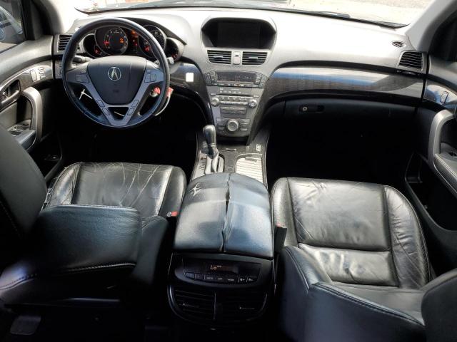 Photo 7 VIN: 2HNYD28378H523843 - ACURA MDX TECHNO 