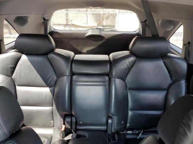 Photo 9 VIN: 2HNYD28378H523843 - ACURA MDX TECHNO 