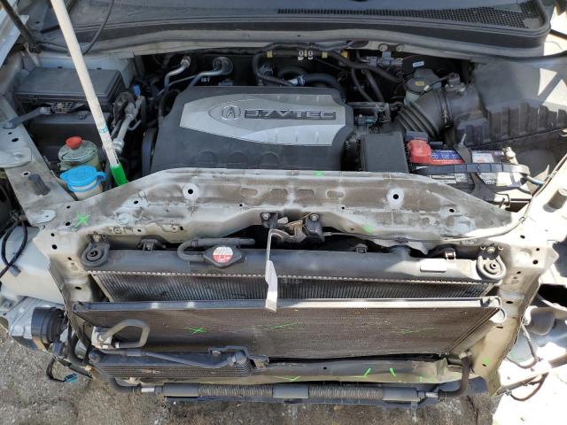 Photo 10 VIN: 2HNYD28378H526077 - ACURA MDX TECHNO 