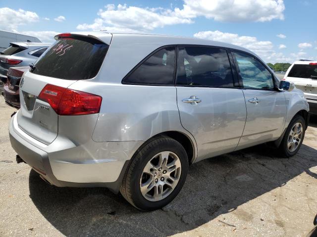 Photo 2 VIN: 2HNYD28378H526077 - ACURA MDX TECHNO 