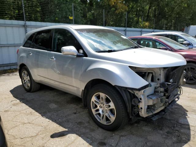 Photo 3 VIN: 2HNYD28378H526077 - ACURA MDX TECHNO 