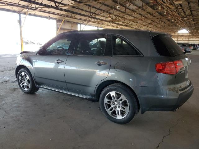 Photo 1 VIN: 2HNYD28387H538026 - ACURA MDX TECHNO 