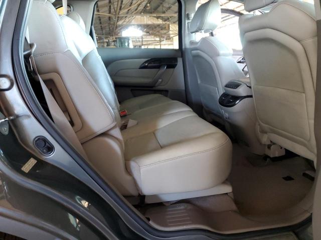 Photo 10 VIN: 2HNYD28387H538026 - ACURA MDX TECHNO 