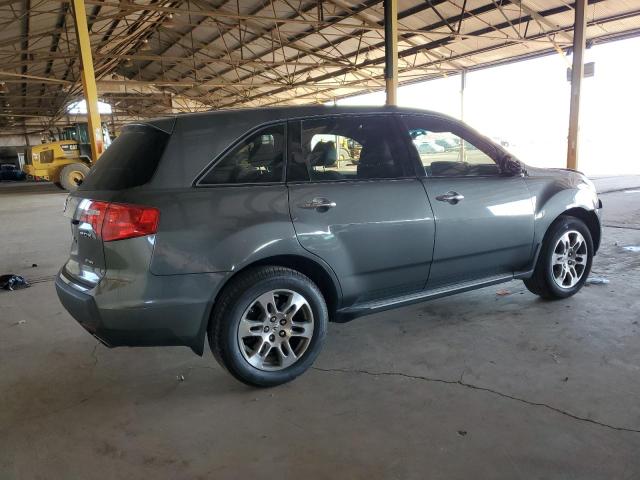 Photo 2 VIN: 2HNYD28387H538026 - ACURA MDX TECHNO 