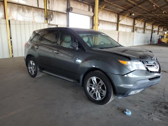 Photo 3 VIN: 2HNYD28387H538026 - ACURA MDX TECHNO 