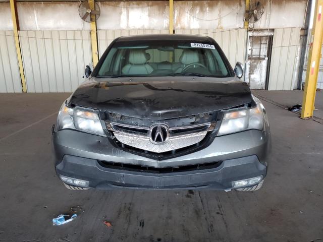 Photo 4 VIN: 2HNYD28387H538026 - ACURA MDX TECHNO 