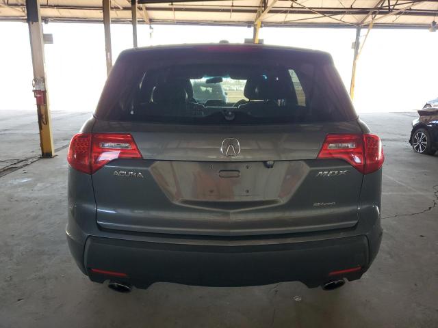 Photo 5 VIN: 2HNYD28387H538026 - ACURA MDX TECHNO 