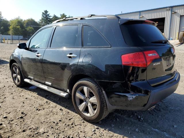 Photo 1 VIN: 2HNYD28388H508252 - ACURA MDX 