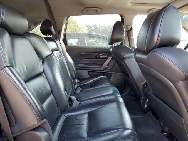 Photo 10 VIN: 2HNYD28388H508252 - ACURA MDX 