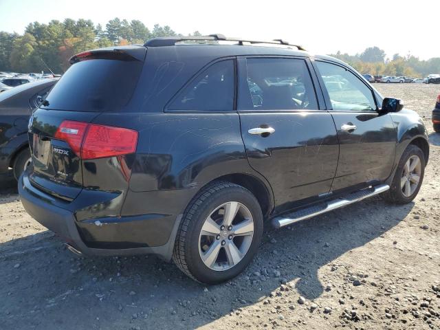 Photo 2 VIN: 2HNYD28388H508252 - ACURA MDX 